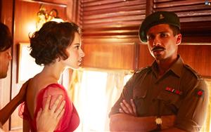 Rangoon